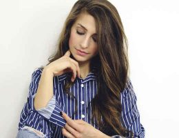 Chemise pour femme